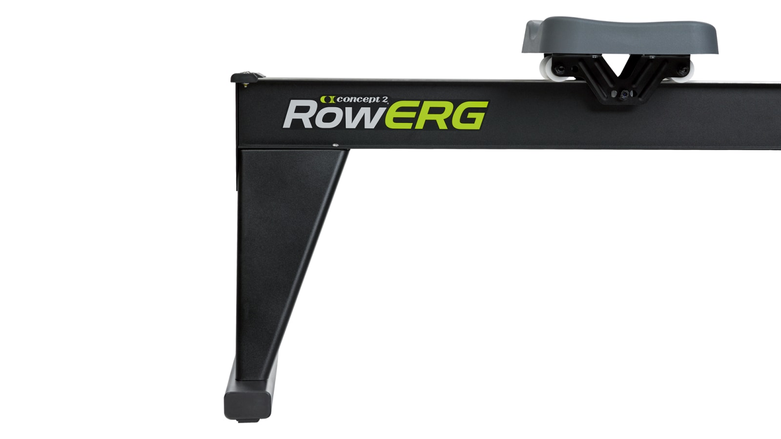 Concept 2 RowErg Rowing Machine - Model D Rower / Ergometer PM5